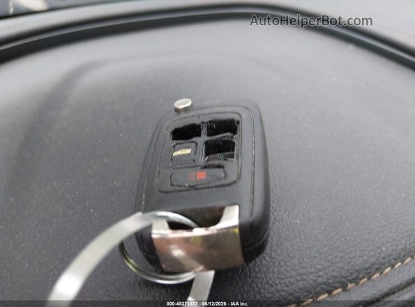 2G11Z5S39L9101846 2020 CHEVROLET IMPALA Black Առջևի վահանակի տեսք