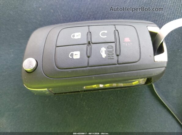 2G11Z5SA4K9110614 2019 CHEVROLET IMPALA Blue Widok deski rozdzielczej