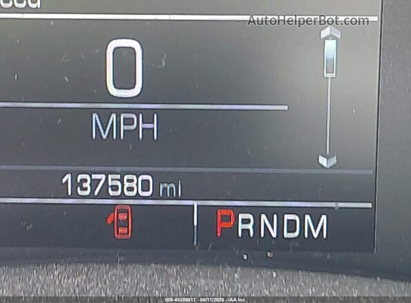2G11Z5SA4K9110614 2019 CHEVROLET IMPALA Blue 