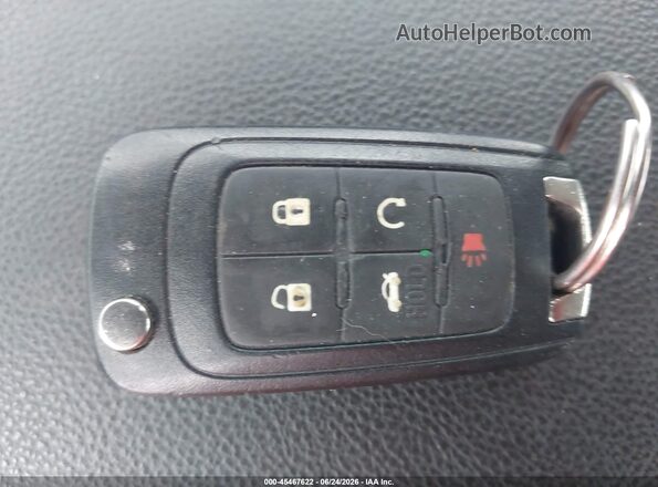 2G11Z5SA7K9106136 2019 CHEVROLET IMPALA Gray Widok deski rozdzielczej