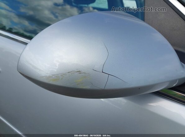 2G1WA5E37G1159385 2016 CHEVROLET IMPALA Silver 