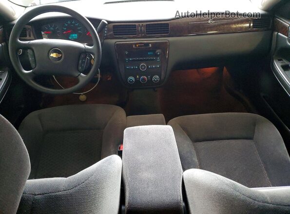2G1WA5E3XG1143956 2016 CHEVROLET IMPALA Silver 