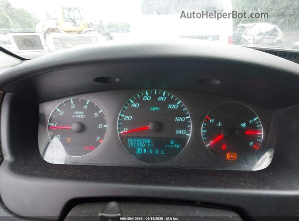 2G1WB5E36G1148133 2016 CHEVROLET IMPALA Black Vista de los asientos traseros