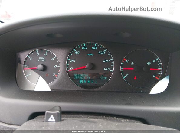 2G1WB5E37G1189337 2016 CHEVROLET IMPALA Black Widok tylnych siedzeń