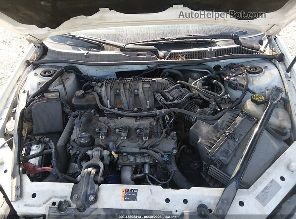 2G1WB5E3XG1162066 2016 CHEVROLET IMPALA White Vista trasera