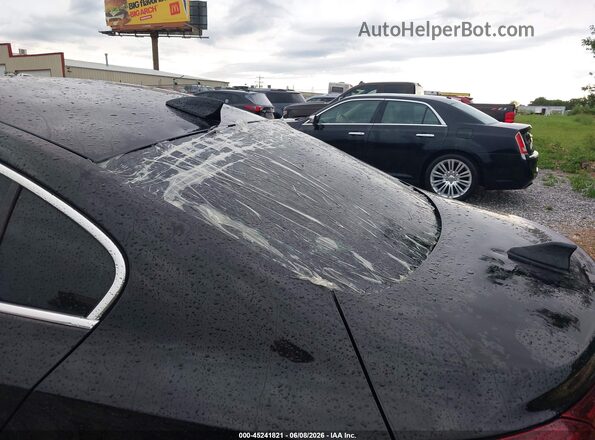 2G4GK5EX6G9115578 2016 BUICK REGAL Black Դիմացի տեսք