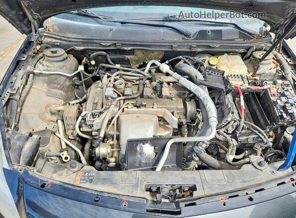 2G4GK5EX7G9206388 2016 BUICK REGAL Угольный Вид задней части салона
