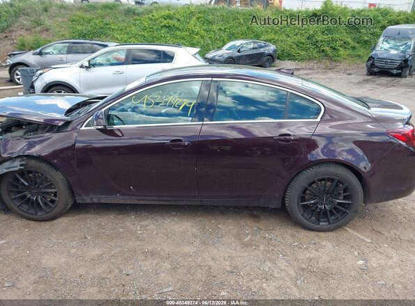 2G4GR5GX1H9139619 2017 BUICK REGAL Black 360 interior view