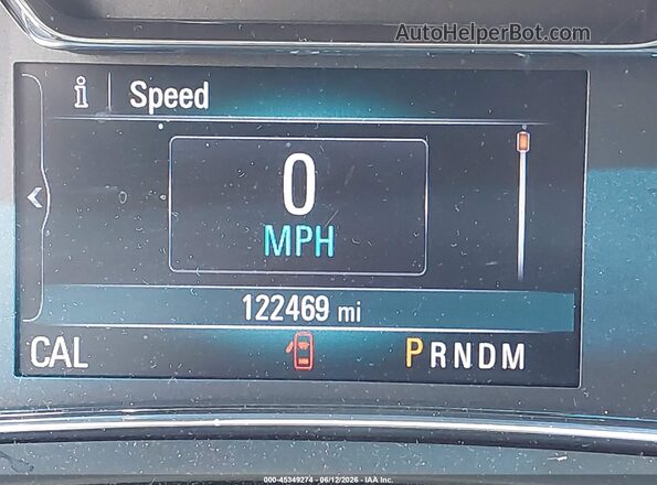 2G4GR5GX1H9139619 2017 BUICK REGAL Black 