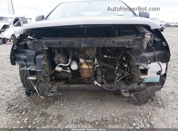 2G61M5S30G9180287 2016 CADILLAC XTS Black Vista frontal