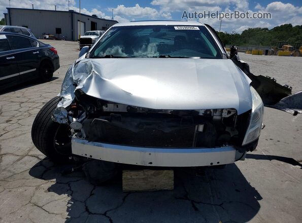 2G61M5S32G9112153 2016 CADILLAC XTS Silver Вид спереду