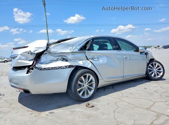 2G61M5S32G9112153 2016 CADILLAC XTS Silver Задня права чверть