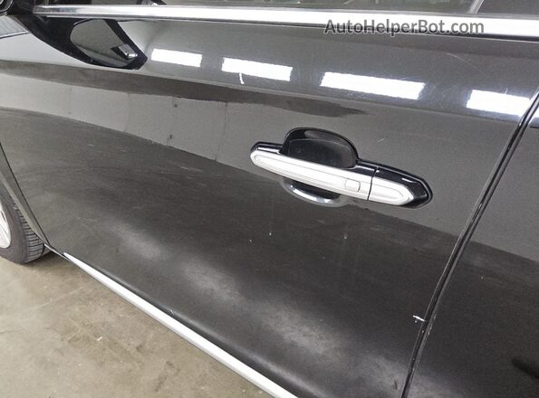 2G61M5S32J9142941 2018 CADILLAC XTS Black 