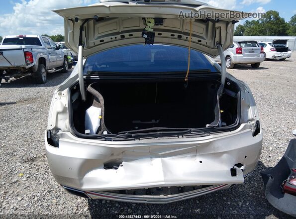2G61M5S35G9110364 2016 CADILLAC XTS Beige 