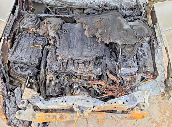 2G61M5S37J9133541 2018 CADILLAC XTS Белый Вид задней части салона
