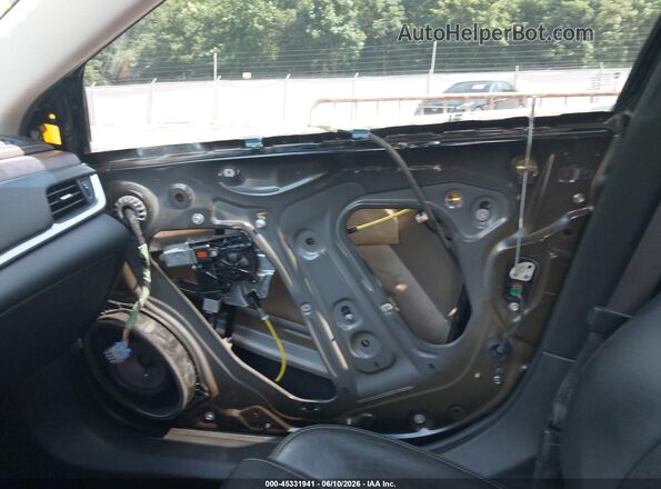 2G61M5S37K9158666 2019 CADILLAC XTS Black 