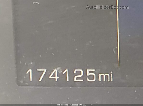 2G61M5S38H9158409 2017 CADILLAC XTS Black 