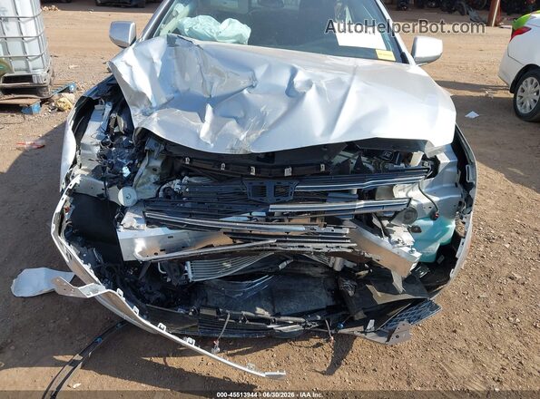 2G61M5S3XK9150268 2019 CADILLAC XTS Silver Vista frontal