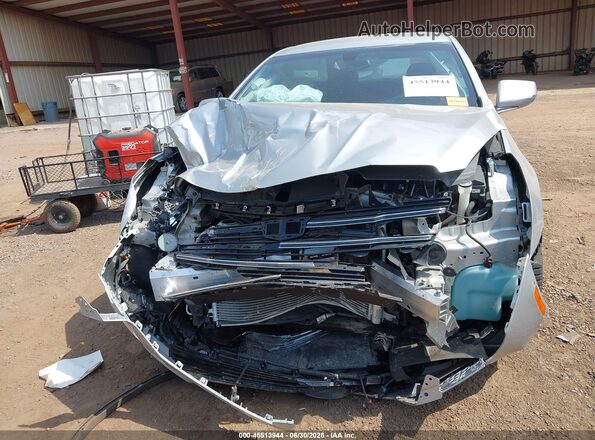2G61M5S3XK9150268 2019 CADILLAC XTS Silver Vista interior trasera