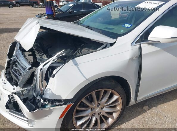 2G61S5S31G9122744 2016 CADILLAC XTS White 