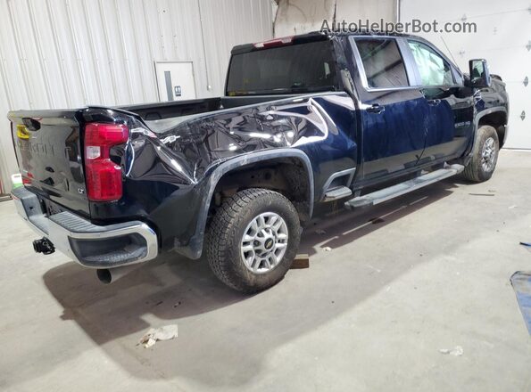 2GC1KNEY8T1154765 2026 CHEVROLET SILVERADO Black 