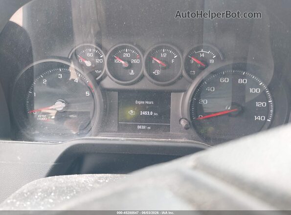 2GC1YMEY1R1178617 2024 CHEVROLET SILVERADO Черный Вид задних сидений