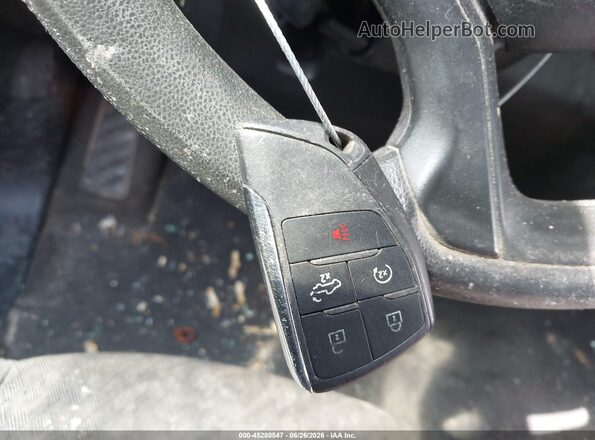 2GC1YMEY1R1178617 2024 CHEVROLET SILVERADO Черный Вид панели приборов