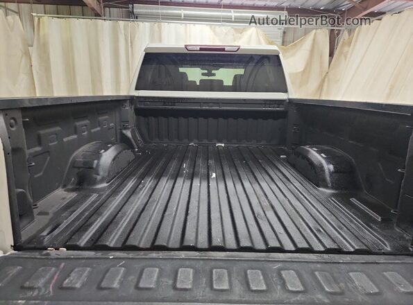 2GC1YNE70P1701488 2023 CHEVROLET SILVERADO White 