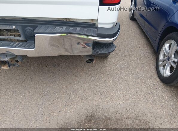 2GC2KREG8K1112338 2019 CHEVROLET SILVERADO White 