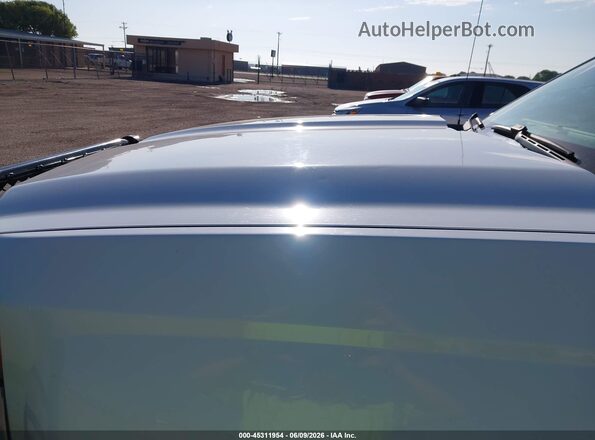 2GC2KREGXK1232691 2019 CHEVROLET SILVERADO White 