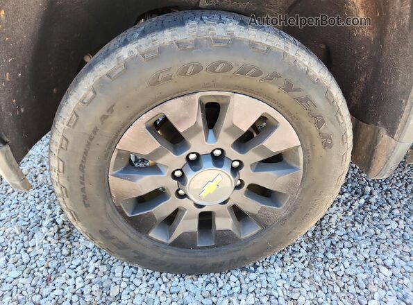 2GC4YME71P1720770 2023 CHEVROLET SILVERADO White 