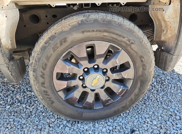 2GC4YME71P1720770 2023 CHEVROLET SILVERADO White 