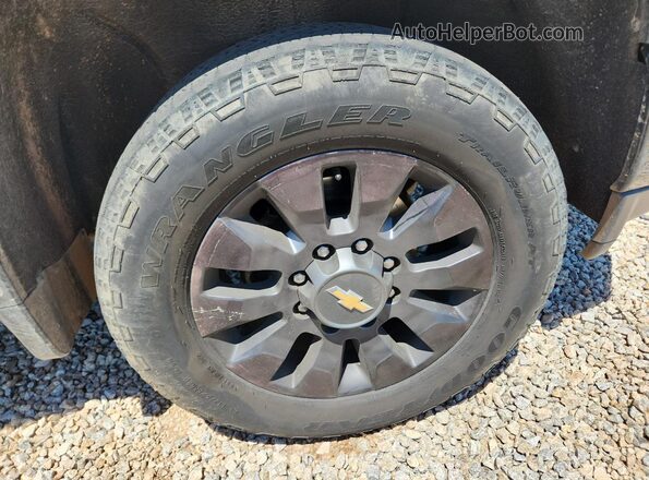 2GC4YME71P1720770 2023 CHEVROLET SILVERADO White 