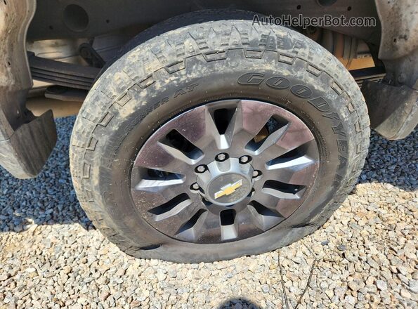 2GC4YME71P1720770 2023 CHEVROLET SILVERADO White 