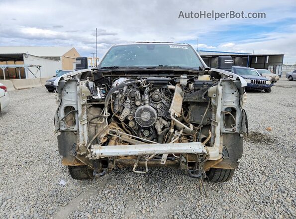 2GC4YMEY1N1200851 2022 CHEVROLET SILVERADO Белый 