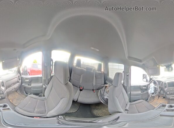 2GC4YMEY4R1163686 2024 CHEVROLET SILVERADO White 