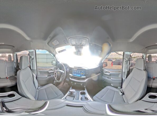 2GCPACED1N1510958 2022 CHEVROLET SILVERADO White Vista de la etiqueta del VIN
