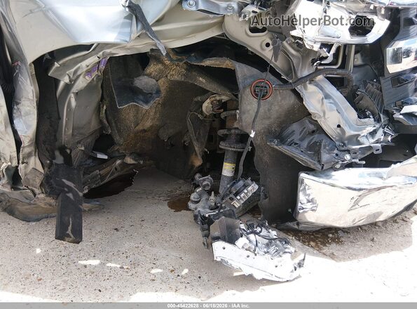 2GCPACED3T1124734 2026 CHEVROLET SILVERADO Gray 
