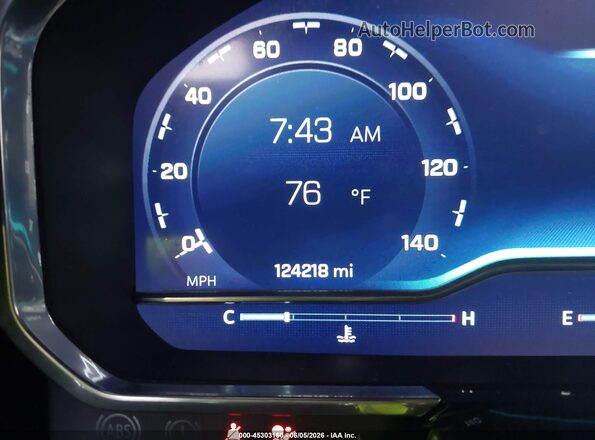 2GCPACED8N1506339 2022 CHEVROLET SILVERADO Черный 