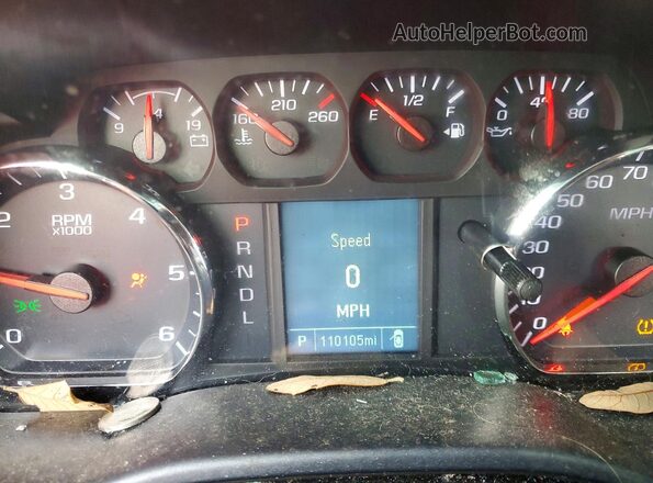 2GCRCMEC7K1203788 2019 CHEVROLET SILVERADO Silver 