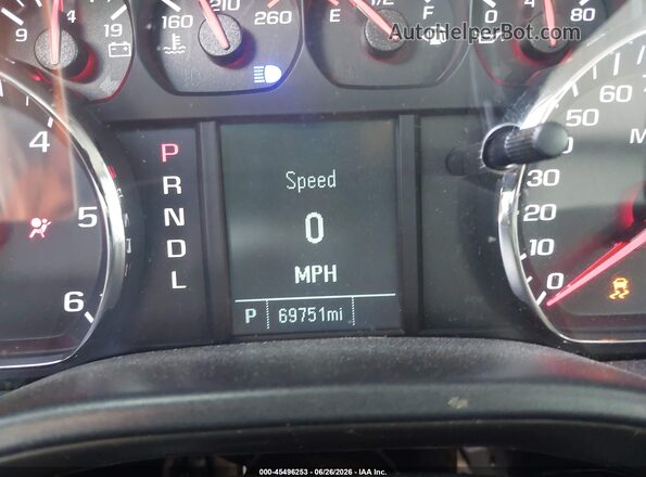 2GCRCNEC5K1116185 2019 CHEVROLET SILVERADO White 