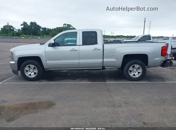 2GCRCPEC0K1140339 2019 CHEVROLET SILVERADO Silver Vista interior de 360 grados