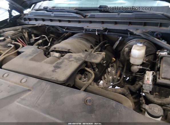 2GCRCPEC0K1216710 2019 CHEVROLET SILVERADO Black Вид спереду
