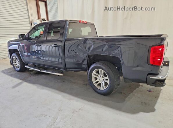 2GCRCPEC9K1215720 2019 CHEVROLET SILVERADO Charcoal Rear left