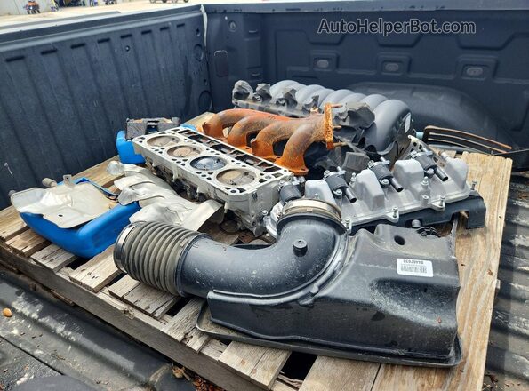 2GCUDAEDXP1100743 2023 CHEVROLET SILVERADO White 