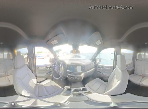 2GCUDDED0R1222418 2024 CHEVROLET SILVERADO White VIN կոդի պիտակի տեսք