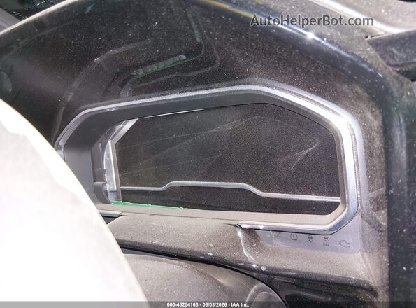 2GCUDDED9P1123996 2023 CHEVROLET SILVERADO Black უკანა სავარძლების ხედი