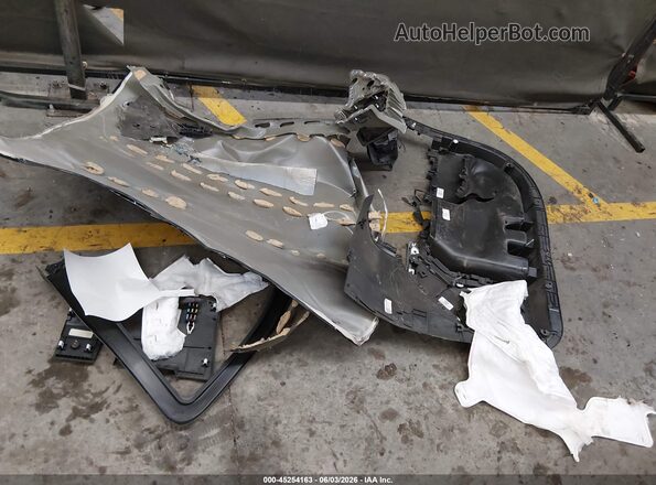 2GCUDDED9P1123996 2023 CHEVROLET SILVERADO Black წინა პანელის ხედი