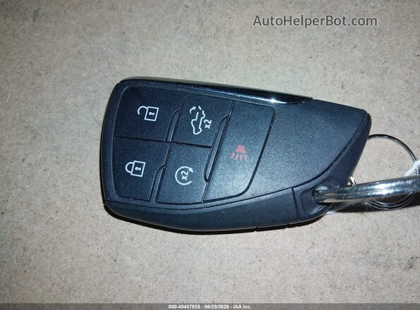 2GCUDEED2P1112005 2023 CHEVROLET SILVERADO Black წინა პანელის ხედი