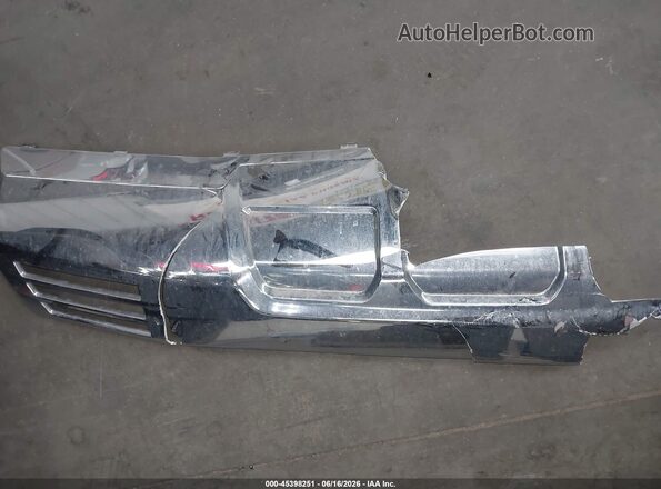 2GCUDGED1R1253582 2024 CHEVROLET SILVERADO Blue ხელსაწყოთა პანელის ხედი